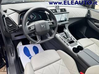 DS AUTOMOBILES DS 7 Crossback usata, con Cruise Control