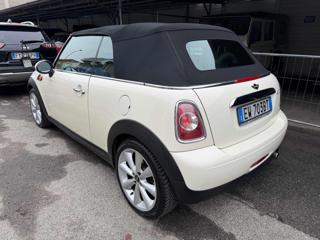 MINI Mini usata, con Airbag