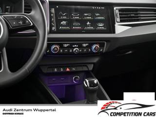 AUDI A1 usata, con Immobilizzatore elettronico