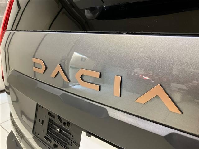 DACIA Jogger usata 25