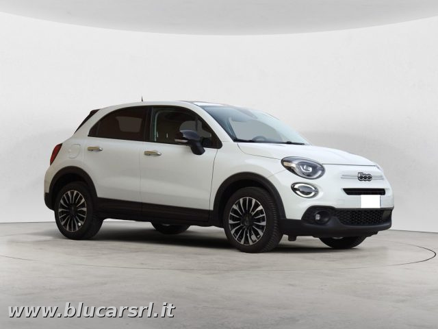 FIAT 500X usata, con Airbag