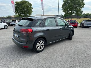 CITROEN C4 Picasso usata, con Airbag Passeggero