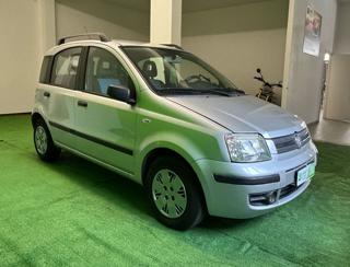 FIAT Panda usata, con Airbag Passeggero