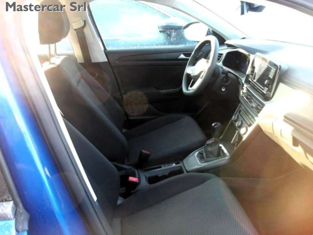 VOLKSWAGEN T-Roc usata, con Airbag