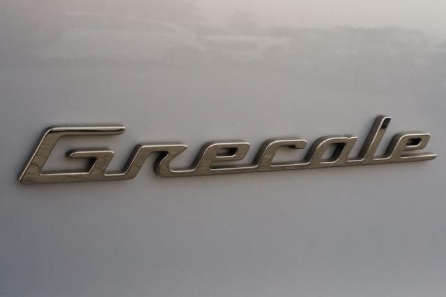 MASERATI Grecale usata, con Blind spot monitor