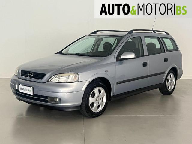 OPEL Astra usata, con ABS