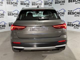 AUDI Q3 usata, con Alzacristalli elettrici