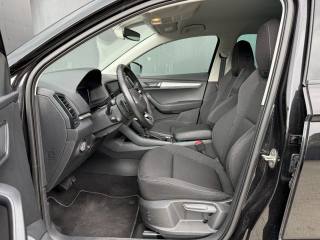 SKODA Karoq usata, con Airbag Passeggero