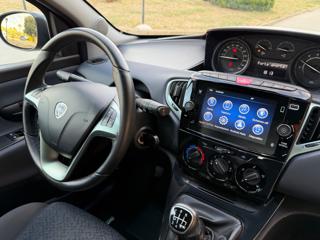 LANCIA Ypsilon usata, con Sedile posteriore sdoppiato