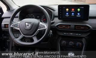 DACIA Sandero usata, con Climatizzatore