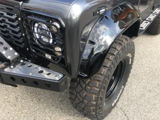 LAND ROVER Defender usata, con Controllo trazione