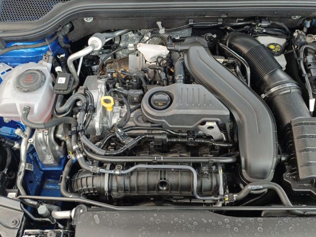 SKODA Kamiq usata, con Frenata d