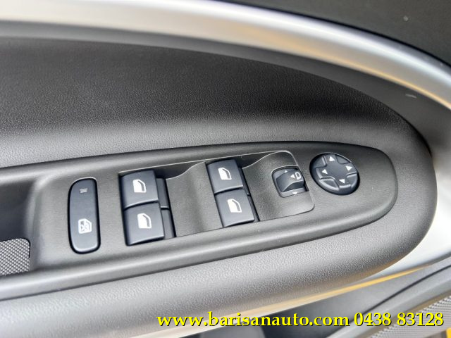 JEEP Avenger usata, con Climatizzatore