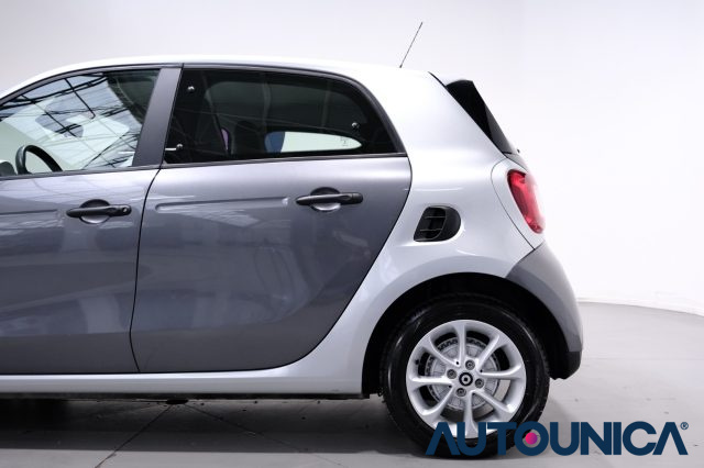 SMART ForFour usata 42