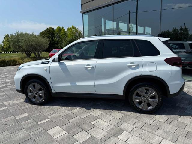 SUZUKI Vitara usata, con Chiusura centralizzata