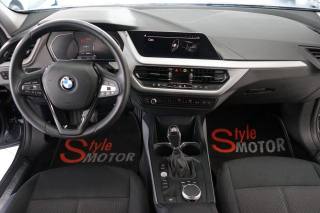 BMW 116 usata, con Alzacristalli elettrici