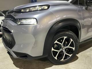 CITROEN C3 Aircross usata, con Airbag Passeggero