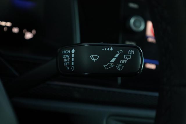 VOLKSWAGEN Taigo usata, con Volante multifunzione