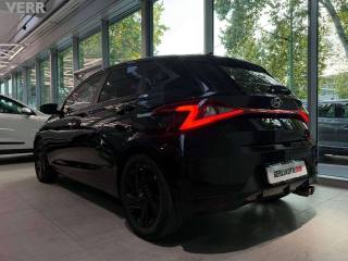 HYUNDAI i20 usata, con Alzacristalli elettrici