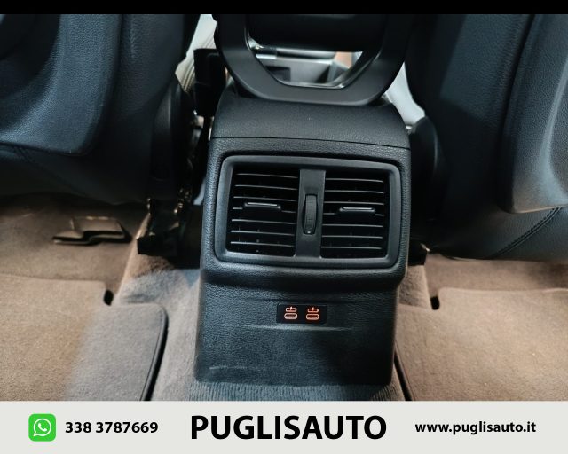 BMW X1 usata, con Sensore di luce