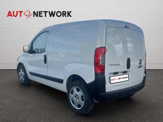 FIAT Fiorino usata, con Chiusura centralizzata