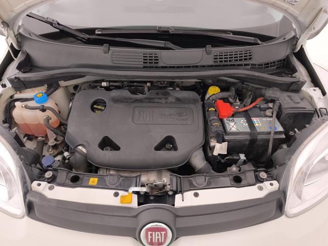 FIAT Panda usata 29