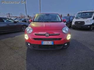 FIAT 500X usata, con Alzacristalli elettrici