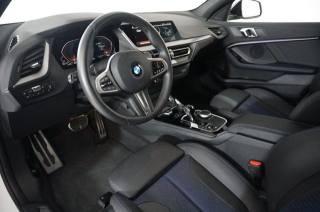 BMW 118 usata, con Boardcomputer