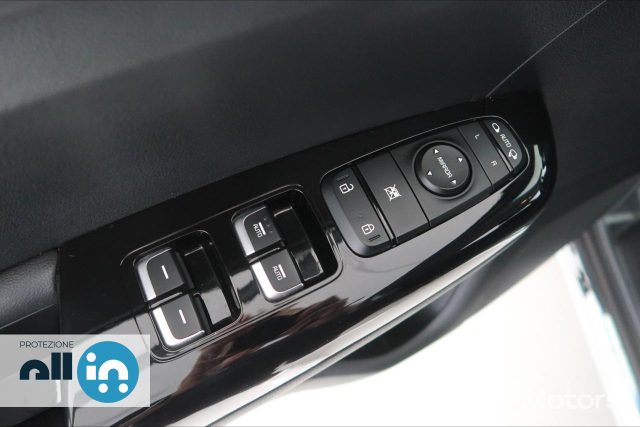 KIA Sportage usata 15