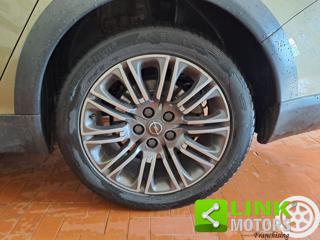 OPEL Insignia usata, con Cerchi in lega
