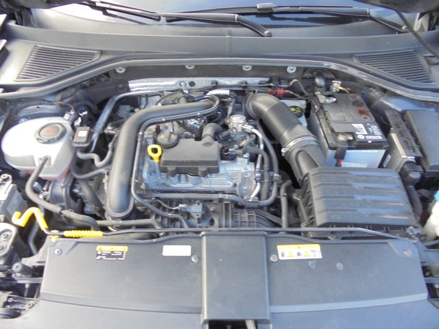 VOLKSWAGEN T-Roc usata 44