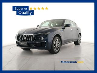 MASERATI Levante MHEV 330 CV AWD GT