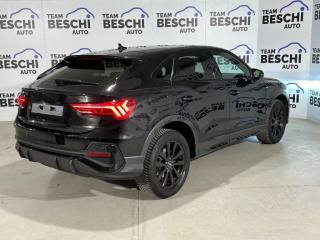 AUDI Q3 usata, con Autoradio