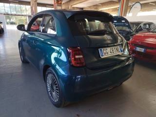 FIAT 500e usata, con Chiusura centralizzata