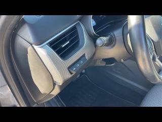 RENAULT Arkana usata, con Fari LED