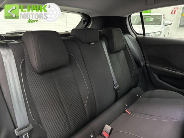 PEUGEOT 308 usata, con ESP