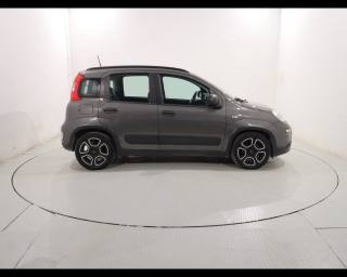 FIAT Panda usata, con Climatizzatore
