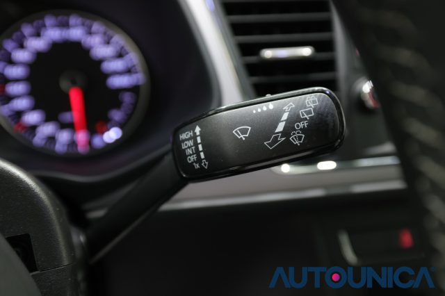 SEAT Leon usata, con Vivavoce