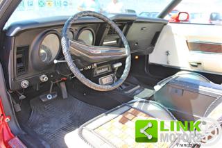 FORD Mustang usata 7