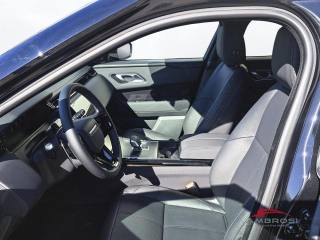 LAND ROVER Range Rover Velar usata 8