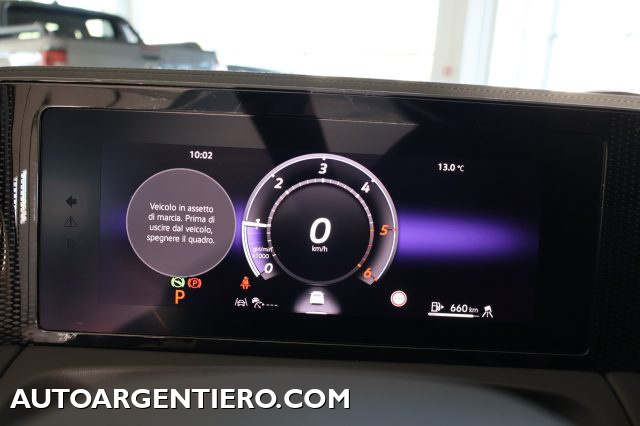 VOLKSWAGEN Tiguan usata, con Portellone posteriore elettrico