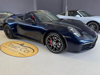 PORSCHE 911 usata, con Cerchi in lega