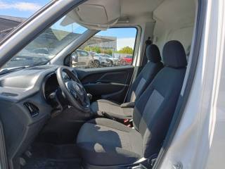 FIAT Doblo usata, con Controllo trazione