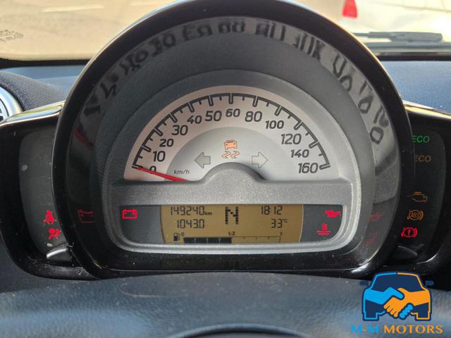SMART ForTwo usata 15