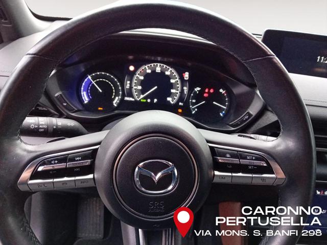MAZDA MX-30 usata, con ESP