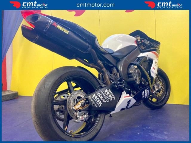YAMAHA YZF R1 usata 3