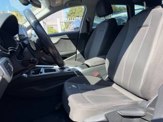 AUDI A4 usata, con Cerchi in lega