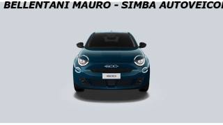 FIAT 600 usata, con Airbag laterali