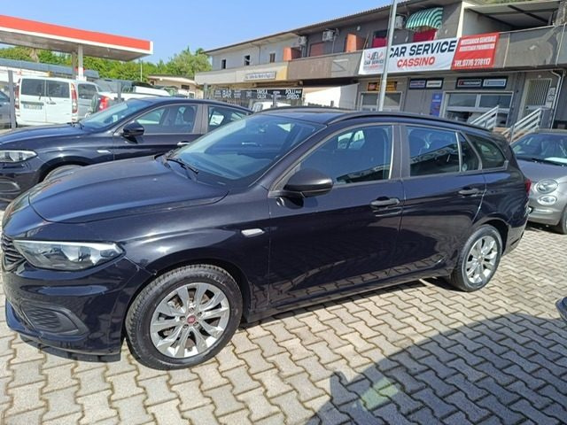 FIAT Tipo usata, con Airbag Passeggero