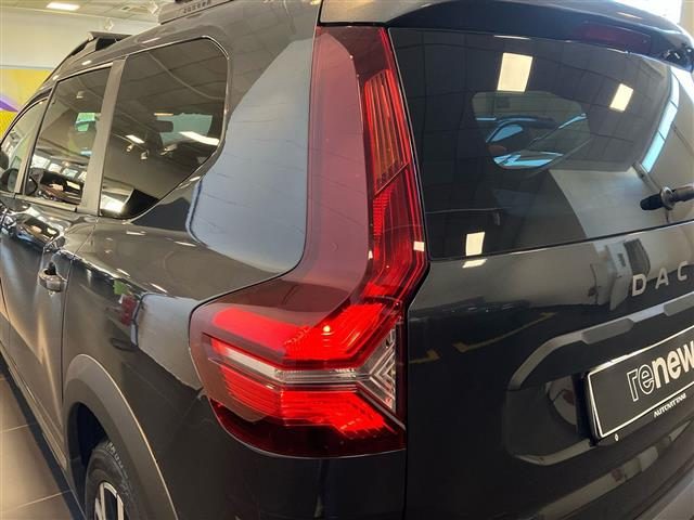 DACIA Jogger usata, con Park Distance Control